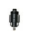 Сифон для ванни та душового піддона MCALPINE CLICK-CLACK 40/50 / білий (HC2600CL-WH)