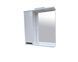 Зеркало с шкафчиком VIVIA AMALIA 65х72 L / подсветка (А0033291)
