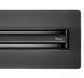 Душевой трап REA NEOX SLIM PRO 90х500 / черный (REA-G2744)