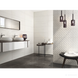 Плитка ALMERA CERAMICA CHIC WHITE RECT