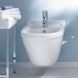 Подвесное биде DURAVIT STARCK 3 (2280150000)