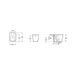 Напольный унитаз DEVIT AFINA + сиденье SOFT CLOSE QUICKFIX (3030150)