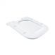 Підвісний унітаз QTAP CARDINAL + сидіння SOFT CLOSE (QT0433C660HW)