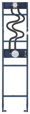 Инсталляция для душевой системы GROHE RAPIDO SHOWER FRAME DUO (1039949990)