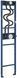 Инсталляция для душевой системы GROHE RAPIDO SHOWER FRAME DUO (1039949990)