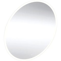 Зеркало Geberit Option Round с прямой и косвенной подсветкой: D=90 см (502.799.00.1)
