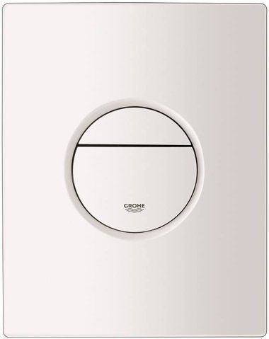 Клавиша смыва для унитаза GROHE NOVA COSMOPOLITAN (38765SH0)