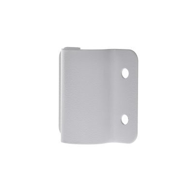 Світильник консольний на стовп LED IP65 HL-601/36W CW WH/WH