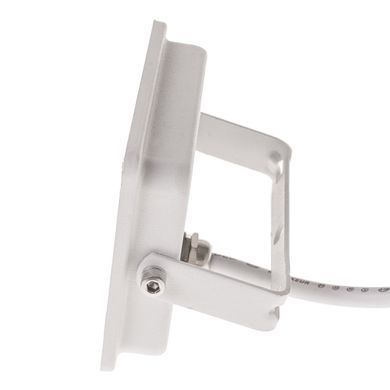 Прожектор уличный LED вологозахищений IP65 HL-28/10W CW
