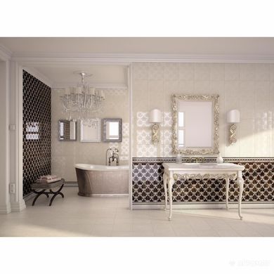 Плитка ALMERA CERAMICA VERSAILLES MOLD фриз