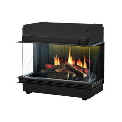 Електрокамін тристоронній DIMPLEX OPTI-V VISTA 70 III (VST70-III)