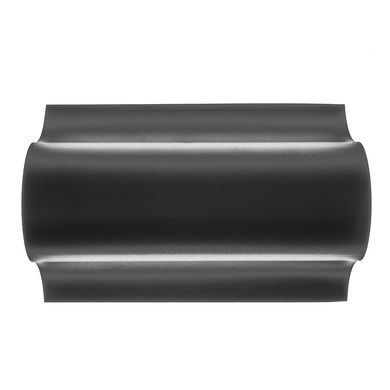 Подсветка LED фасадна IP65 AL-231/2х3W NW COB BK