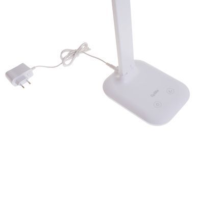 Настольная светодиодная лампа SL-122 LED 8W WH