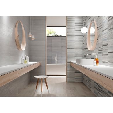 Плитка CERAMICA DESEO TOUCHE DECOR FROID