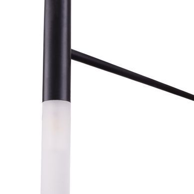 Люстра потолочная для гостиной 40W BK (BL-915C/40)