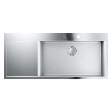 Кухонна мийка Grohe Sink K1000 31582SD0