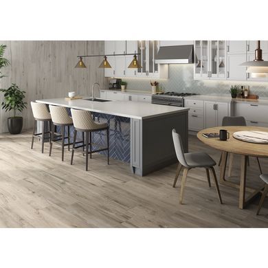 Керамогранит ALMERA CERAMICA (SPAIN) LOMBOK OAK PRI