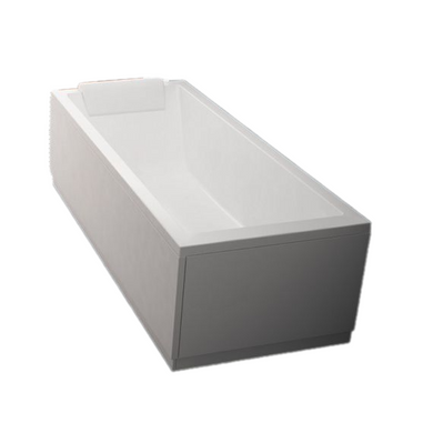 Ванна акрилова NOVELLINI CALOS 2.0 160x70 білий + ніжками PIEDVASCA (C2116070-A)