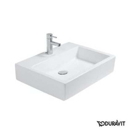 Раковина DURAVIT VERO 47х50 (0454500071)