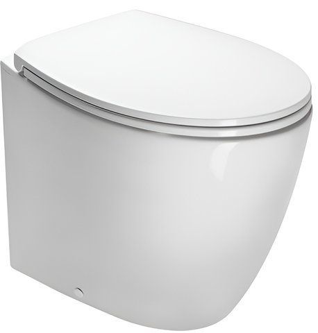 Підлоговий унітаз CATALANO VELIS (1VP5700)