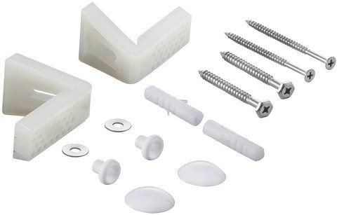 Комплект кріплень для підлогового унітазу/біде GROHE (49516000)
