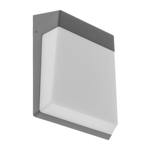 Світильник фасадний накладний LED IP54 AL-91/13W