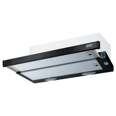 Вытяжка кухонная FRANKE FLEXA FTC 632L BK (315.0547.798)