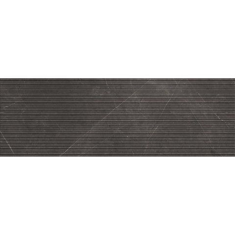 ITALGRANITI MW0296RD RIBBED PIETRA GREY