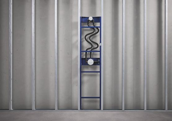 Инсталляция для душевой системы GROHE RAPIDO SHOWER FRAME DUO (1039949990)