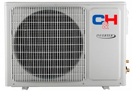 Кондиционер COOPER&HUNTER CH-S18FTXE-NG R32 WI-FI