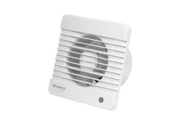 Вентилятор витяжний VENTS СИЛЕНТА М 100 (VENTS-100-SILENTA-M)