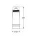 Фільтр GROHE BLUE ULTRASAFE 3000л (40575002)