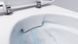Підвісний унітаз GEBERIT SMYLE SQUARE RIMFREE / сидіння SOFT CLOSE (500.685.01.1)