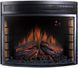 Електрокамін ROYAL FLAME DIORAMIC 28 LED FX (DIORAMIC 28 LED FX)