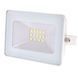 Прожектор уличный LED вологозахищений IP65 HL-28/10W CW
