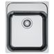 Кухонна мийка FRANKE SMART SRX 210-40 ПОЛІРОВАНА (127.0703.298)