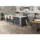 Керамогранит ALMERA CERAMICA (SPAIN) LOMBOK OAK PRI