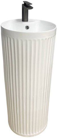 Раковина VBI VINICI WHITE 36х36 (VBI-019015)