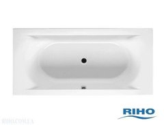 Ванна акрилова RIHO LIMA 170x75 (B051001005)