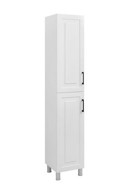 Пенал підлоговий MIRATER Альба 35x35 Білий (5900)