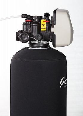 Фильтр обезжелезивания и смягчения воды Ecosoft FK1354CEMIXA