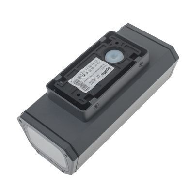 Світильник фасадний LED 11W IP54 (AL-263)