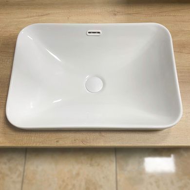 Раковина VBI BITRITTO S WHITE (VBI-018023)