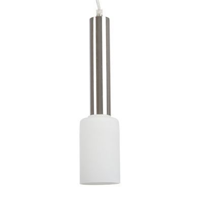 Люстра подвесная для кухни E14 40W CH (BR-01 204S/1)