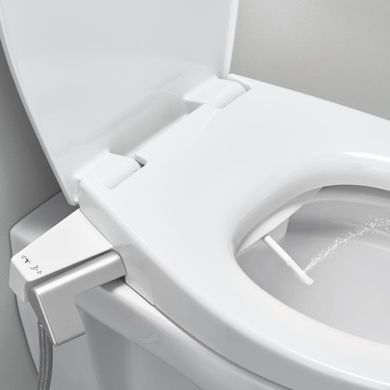 Сидіння для унітаза GROHE BAU CERAMIC / функція біде (39648SH0)
