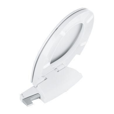 Сидіння для унітаза GROHE BAU CERAMIC / функція біде (39648SH0)