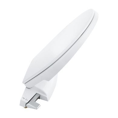 Сидіння для унітаза GROHE BAU CERAMIC / функція біде (39648SH0)