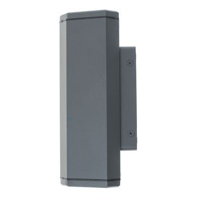 Світильник фасадний LED 11W IP54 (AL-263)