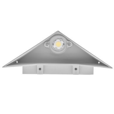 Підсвітка LED фасадна IP54 AL-249/7W NW GY