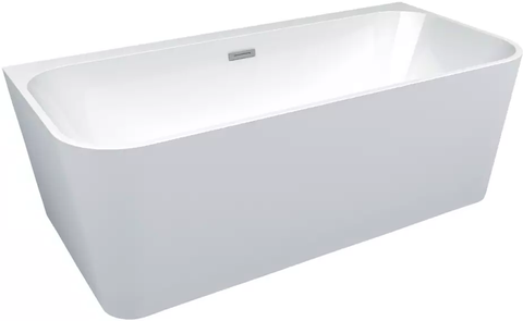 Ванна акрилова окремостояча DEVIT OPTIMA 170х80 (17080130)
